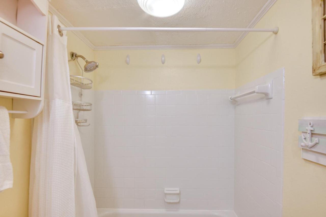 Daytona Beach Studio With Private Lanai 1 Mi To Pier Exterior foto